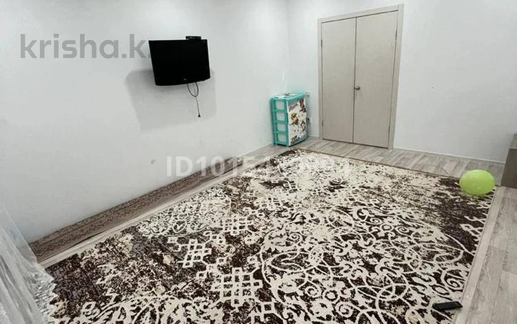 2-комнатная квартира · 68 м² · 9/9 этаж, Оракбаева 1в — Детский больница за 27 млн ₸ в Уральске — фото 2