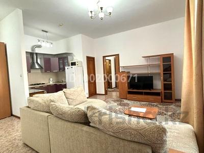 2-бөлмелі пәтер · 50 м² · 2/4 қабат, Академика Жарбосынова 84/3, бағасы: 20.9 млн ₸ в Атырау