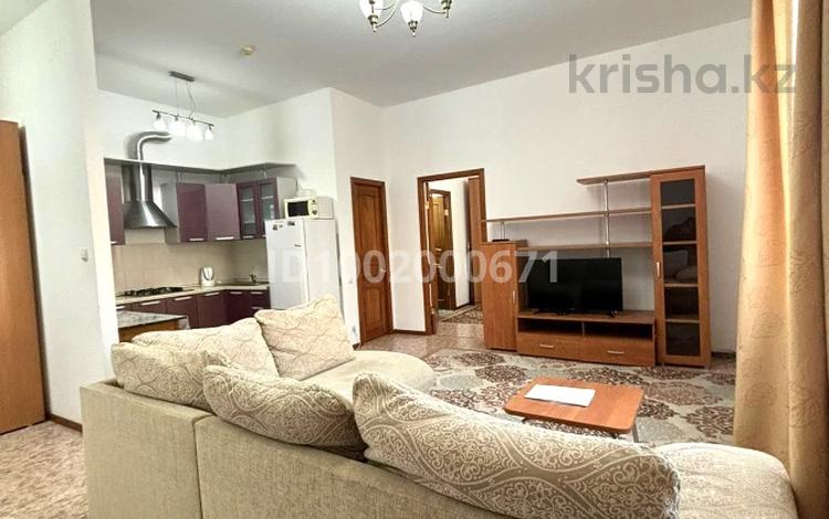 2-бөлмелі пәтер · 50 м² · 2/4 қабат, Академика Жарбосынова 84/3, бағасы: 20.9 млн ₸ в Атырау — фото 9
