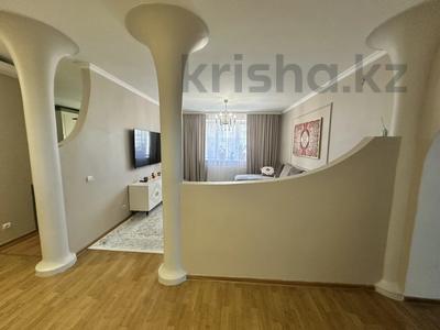 3-бөлмелі пәтер · 91.9 м² · 4/11 қабат, куйши дина, бағасы: 40 млн ₸ в Астане, Алматы р-н