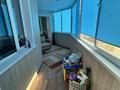 3-бөлмелі пәтер · 91.9 м² · 4/11 қабат, куйши дина, бағасы: 40 млн ₸ в Астане, Алматы р-н — фото 12