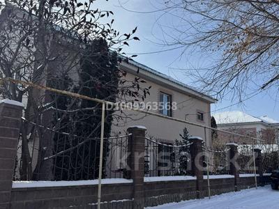 Отдельный дом · 5 комнат · 189 м² · 6 сот., 10 89 — Коттеджный городок Жана Куат за 69 млн 〒 в 