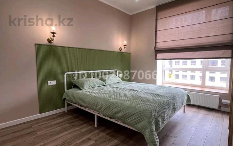 2-комнатная квартира · 62 м² · 5/12 этаж, Бухар жырау, 31 за 5 000 ₸ в Астане, Есильский р-н — фото 15