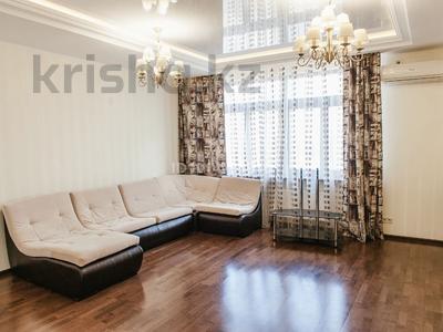 1-комнатная квартира · 44.6 м² · 9/12 этаж, Сауран 3/1 за 25 млн ₸ в Астане, Есильский р-н