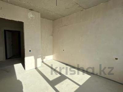 2-комнатная квартира · 58 м² · 5/9 этаж, Шайден Даулетова 2 за 26.7 млн ₸ в Атырау