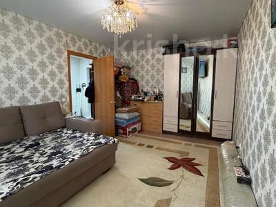 1-бөлмелі пәтер · 35.3 м² · 6/9 қабат, Аэропорт, бағасы: 16.7 млн ₸ в Костанае