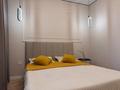 2-комнатная квартира · 45 м² · 5/9 этаж, Абулкасымова 84/1 — Первая школа , городской акимат , набережная за 18 000 ₸ в Кокшетау — фото 2