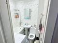 2-комнатная квартира · 44 м² · 4/5 этаж, 11 мкр 39 — Возле кафе Балтика за 130 000 ₸ в Таразе — фото 7