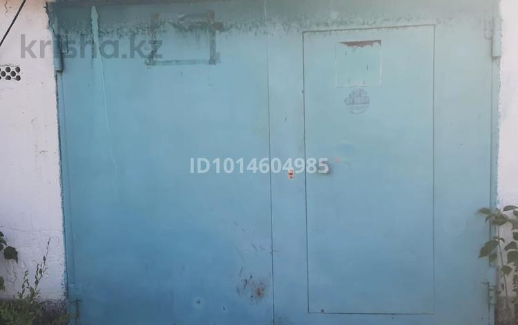 Гараж · 23.1 м² · Авиатор — Авиагородок за 40 000 ₸ в Актобе, мкр Авиагородок — фото 2
