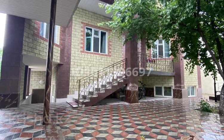Жеке үй · 8 бөлме · 169 м² · 8 жүзд., мкр Жайлау 6 — Кафе Шафран, Мейман Ата напротив, бағасы: 75 млн ₸ в Шымкенте, Абайский р-н — фото 2