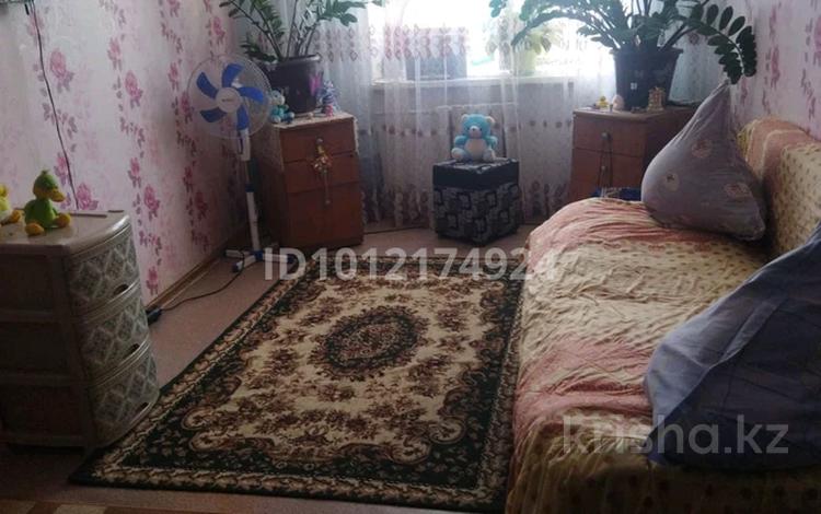 1-бөлмелі пәтер · 38 м² · 3/5 қабат, Покрышкана, бағасы: 10 млн ₸ в Талдыкоргане, Каратал — фото 2