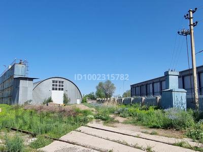 Өнеркәсіптік база · 40 сотық, Бережинского, бағасы: 850 млн 〒 в Алматы