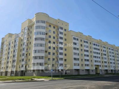 3-комнатная квартира · 72 м² · 3/7 этаж, Сыганак 14, 16, 18, 8, 10, 12, 2, 2/1, 11, 15 за 42 млн ₸ в Астане, Нура р-н
