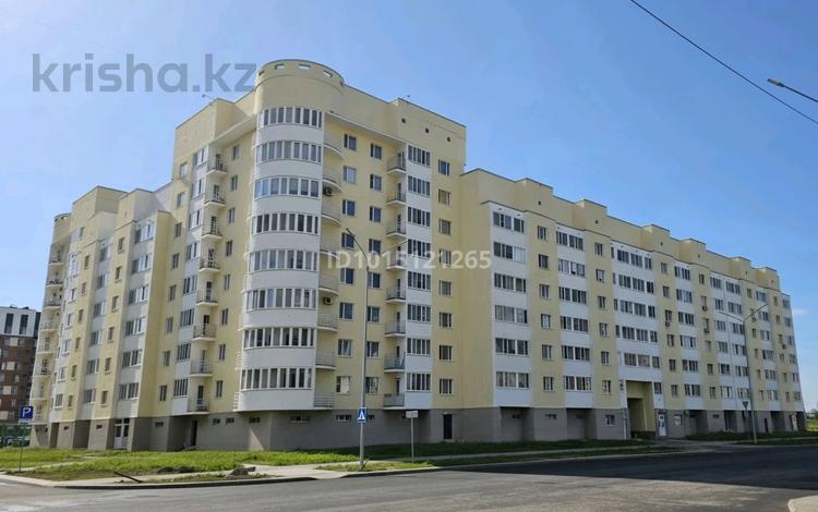 3-комнатная квартира · 72 м² · 3/7 этаж, Сыганак 14, 16, 18, 8, 10, 12, 2, 2/1, 11, 15 за 42 млн ₸ в Астане, Нура р-н — фото 2