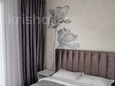 2-комнатная квартира · 45 м² · 12 этаж, Манаса 109а — Манаса за 27 000 〒 в Алматы, Алмалинский р-н