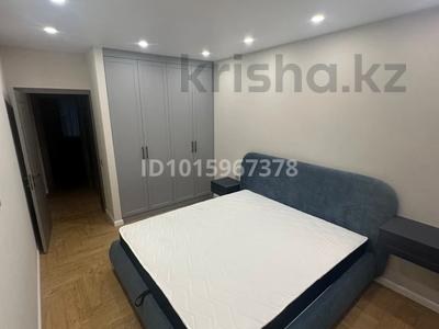 3-комнатная квартира · 72.5 м² · 3/12 этаж, мкр Самал-2 89 за 700 000 ₸ в Алматы, Медеуский р-н
