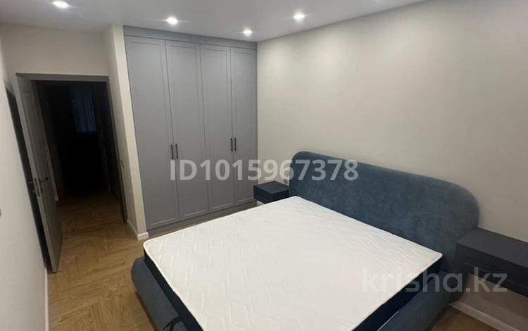 3-комнатная квартира · 72.5 м² · 3/12 этаж, мкр Самал-2 89 за 700 000 ₸ в Алматы, Медеуский р-н — фото 32