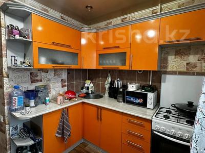 1-комнатная квартира · 34 м² · 1/5 этаж, парковая за 15.3 млн 〒 в Петропавловске