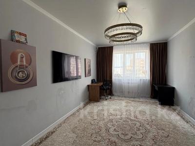 2-комнатная квартира · 73 м² · 4/9 этаж, Т. Жумагалиева 10 за 33 млн ₸ в Атырау