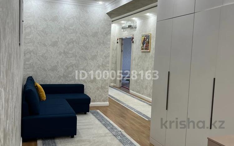3-комнатная квартира · 121 м² · 5/9 этаж, 17-й мкр 30 — Возле школы Таным за 57 млн 〒 в Актау — фото 3