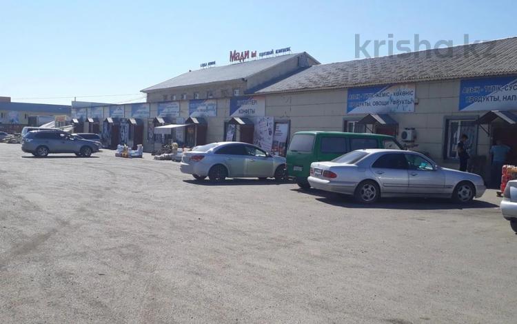 Участок · 3.5 соток, мкр Новый Город, Молокова — Рынок Мади за 5.5 млн ₸ в Караганде, Казыбек би р-н — фото 2