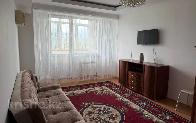1-бөлмелі пәтер · 40 м² · 5/5 қабат, Толе би 5 — Толе би, бағасы: 170 000 ₸ в Каскелене — фото 2