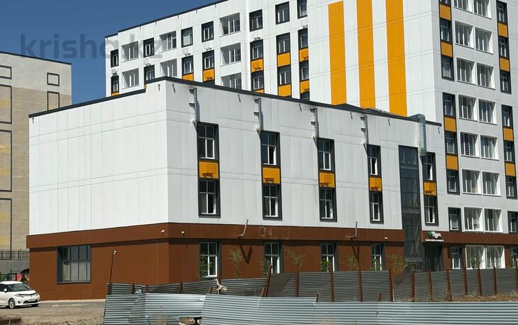 Свободное назначение, офисы, магазины и бутики, общепит, салоны красоты, бани, гостиницы и зоны отдыха, медцентры и аптеки, образование, развлечения · 1213 м² за 850 млн ₸ в Астане, Есильский р-н — фото 20