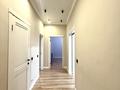 4-бөлмелі пәтер · 140 м² · 3/8 қабат, Керей, Жанибек хандар 2, 2/1, бағасы: 125 млн ₸ в Астане, Нура р-н — фото 11