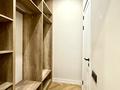 4-бөлмелі пәтер · 140 м² · 3/8 қабат, Керей, Жанибек хандар 2, 2/1, бағасы: 125 млн ₸ в Астане, Нура р-н — фото 15