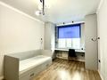 4-бөлмелі пәтер · 140 м² · 3/8 қабат, Керей, Жанибек хандар 2, 2/1, бағасы: 125 млн ₸ в Астане, Нура р-н — фото 17