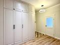 4-бөлмелі пәтер · 140 м² · 3/8 қабат, Керей, Жанибек хандар 2, 2/1, бағасы: 125 млн ₸ в Астане, Нура р-н — фото 25