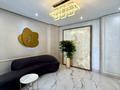 4-бөлмелі пәтер · 140 м² · 3/8 қабат, Керей, Жанибек хандар 2, 2/1, бағасы: 125 млн ₸ в Астане, Нура р-н — фото 35