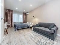 1-комнатная квартира · 44 м² · 2/6 этаж, Юбилейный, Назарбаева за 13 000 〒 в Костанае