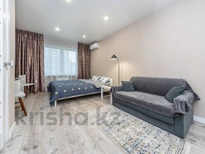 1-бөлмелі пәтер · 44 м² · 2/6 қабат, Юбилейный, Назарбаева, бағасы: 15 000 ₸ в Костанае