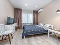 1-бөлмелі пәтер · 44 м² · 2/6 қабат, Юбилейный, Назарбаева, бағасы: 15 000 ₸ в Костанае — фото 2