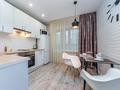 1-бөлмелі пәтер · 44 м² · 2/6 қабат, Юбилейный, Назарбаева, бағасы: 15 000 ₸ в Костанае — фото 4