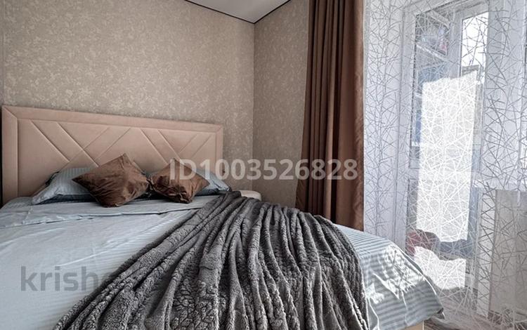 3-комнатная квартира · 56 м² · 5/5 этаж, Проспект металлургов 23/1 — Цум Sulpak за 20 000 ₸ в Темиртау — фото 15