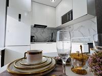 2-комнатная квартира · 56 м² · 5/5 этаж, Проспект металлургов 23/1 — Цум Sulpak за 15 000 ₸ в Темиртау