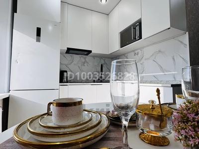 3-комнатная квартира · 56 м² · 5/5 этаж, Проспект металлургов 23/1 — Цум Sulpak за 20 000 ₸ в Темиртау