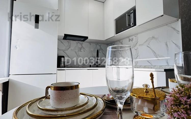 2-комнатная квартира · 56 м² · 5/5 этаж, Проспект металлургов 23/1 — Цум Sulpak за 15 000 ₸ в Темиртау — фото 26