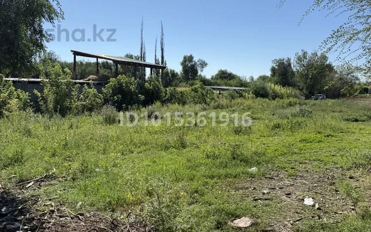 Участок · 32 сотки, Бақтыбай 6 за 15.5 млн ₸ в Алдабергеново — фото 2