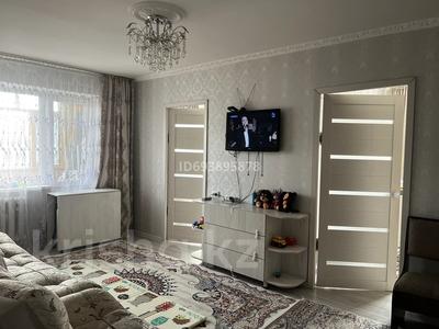 3-комнатная квартира, 47.9 м², 4/5 этаж, Анаркулова 8 за 13.5 млн 〒 в Жезказгане