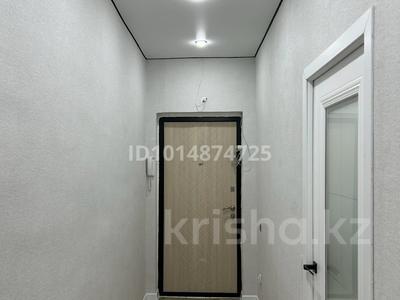 1-комнатная квартира · 40 м² · 4/5 этаж, мкр Нурсая — Ярмарка магазин за 17.5 млн ₸ в Атырау