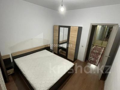 2-комнатная квартира · 54 м² · 6/12 этаж, мкр Дарабоз 9 — Алматы арена за 250 000 〒 в Алатауский р-н