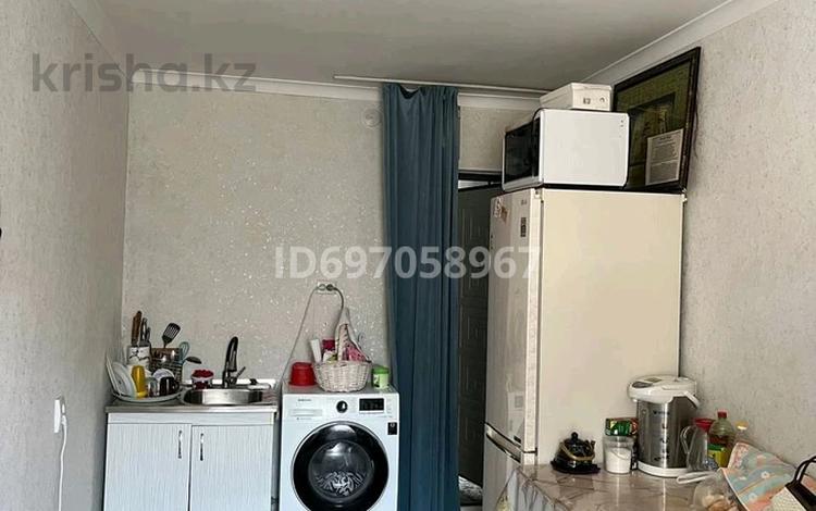 1-комнатная квартира, 15 м², 2/5 этаж помесячно, Курманбекова 32 — Алпысбайева