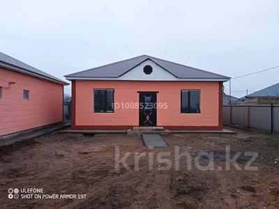 Отдельный дом · 4 комнаты · 125 м² · 4 сот., Роза Багланова 20 — Саржайлау за 25.5 млн ₸ в Уральске