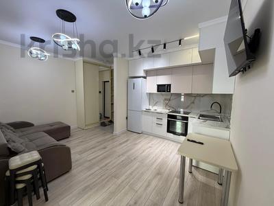 3-бөлмелі пәтер · 50 м² · 3/5 қабат, Басаркобыз 1/15, бағасы: 300 000 〒 в Алматы, Алатауский р-н