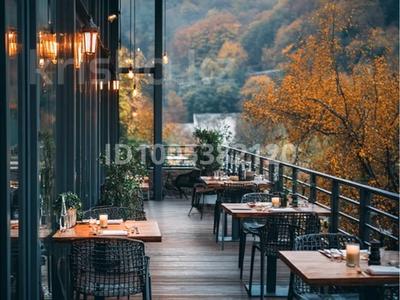 Свободное назначение, офисы, магазины и бутики, склады, азс, автосервисы и автомойки, общепит, салоны красоты, сельское хозяйство, бани, гостиницы и зоны отдыха, медцентры и аптеки, образование, развлечения · 1200 м² за 65 млн 〒 в Алматы, Медеуский р-н