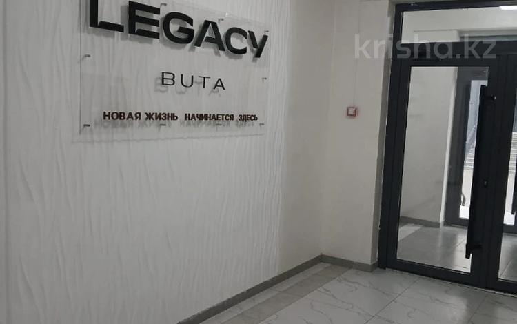 2-бөлмелі пәтер · 56 м² · 2/5 қабат, Тараз 7 — Кульжинский Тракт, бағасы: 280 000 ₸ в Алматы, Турксибский р-н — фото 2
