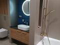 2-бөлмелі пәтер · 56 м² · 2/5 қабат, Тараз 7 — Кульжинский Тракт, бағасы: 280 000 ₸ в Алматы, Турксибский р-н — фото 12
